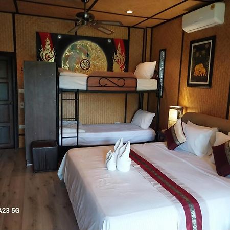 Homestay Chiangrai Τσιανγκ Ράϊ Εξωτερικό φωτογραφία