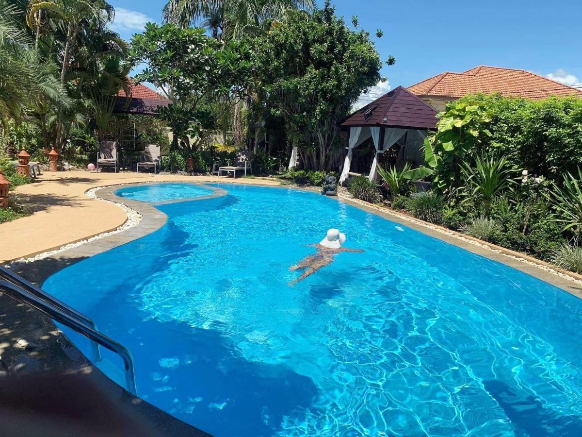 Homestay Chiangrai Τσιανγκ Ράϊ Εξωτερικό φωτογραφία