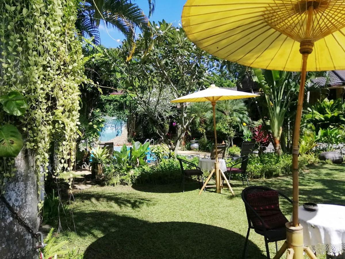 Homestay Chiangrai Τσιανγκ Ράϊ Εξωτερικό φωτογραφία