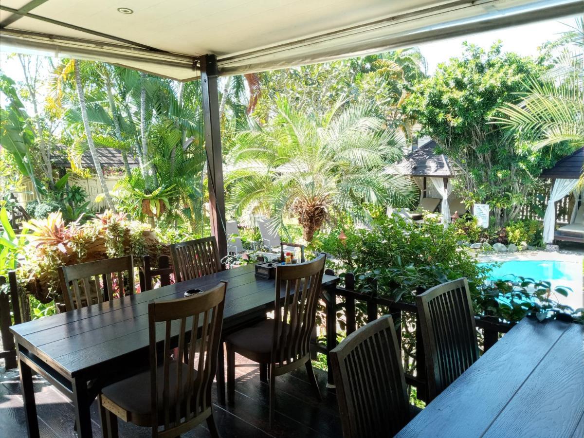 Homestay Chiangrai Τσιανγκ Ράϊ Εξωτερικό φωτογραφία