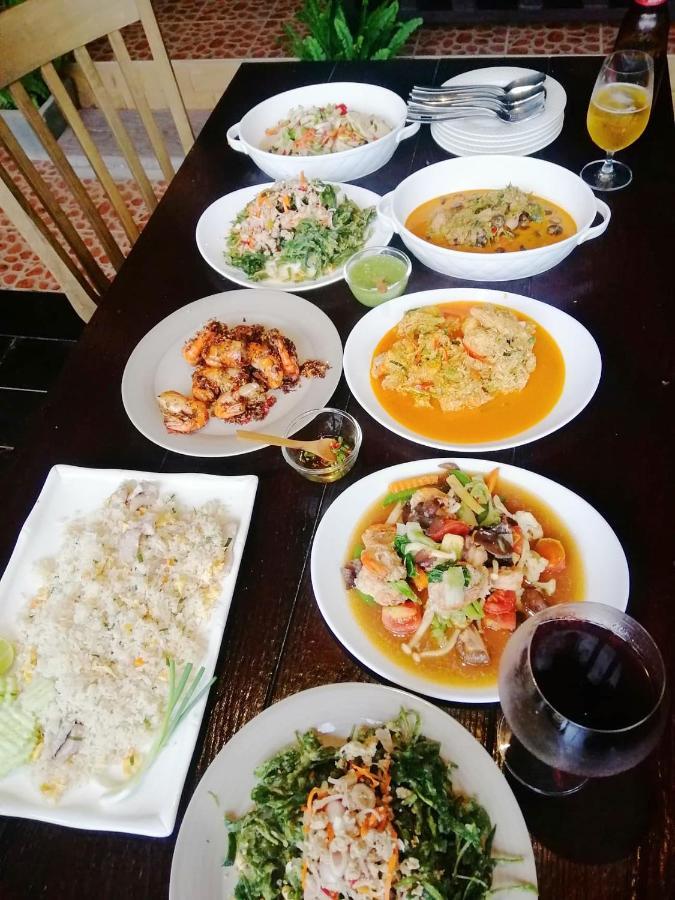 Homestay Chiangrai Τσιανγκ Ράϊ Εξωτερικό φωτογραφία
