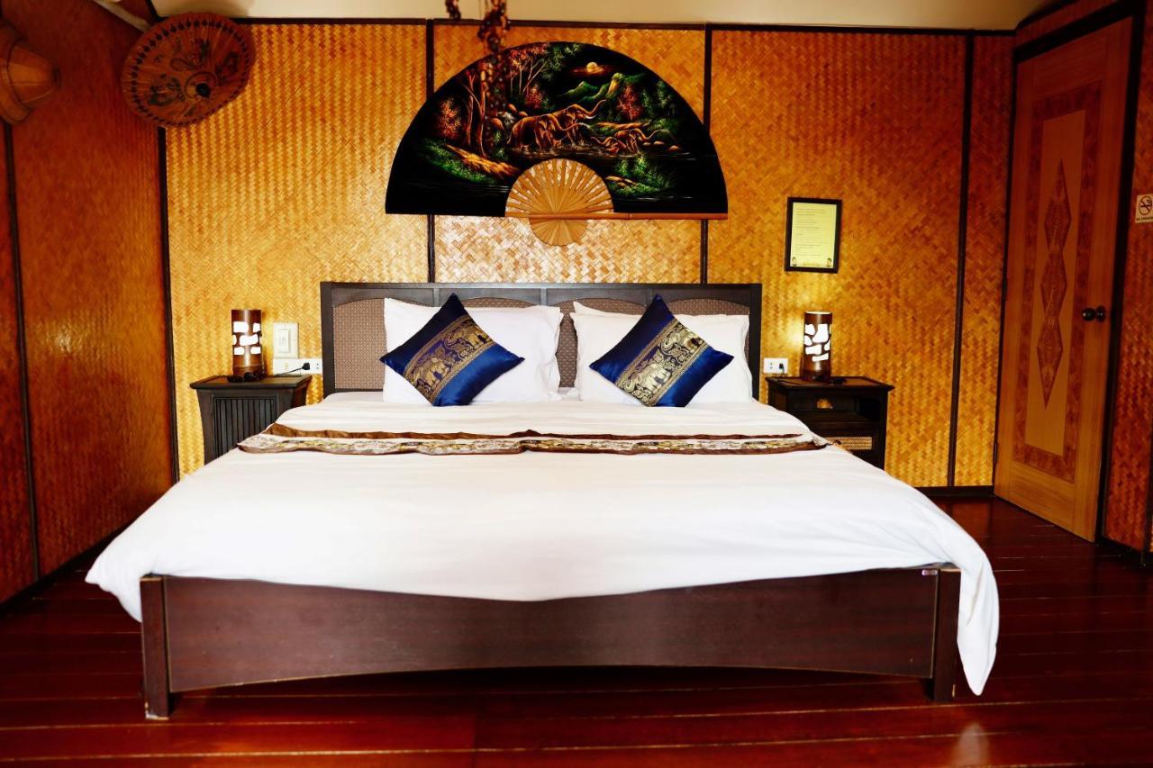 Homestay Chiangrai Τσιανγκ Ράϊ Εξωτερικό φωτογραφία