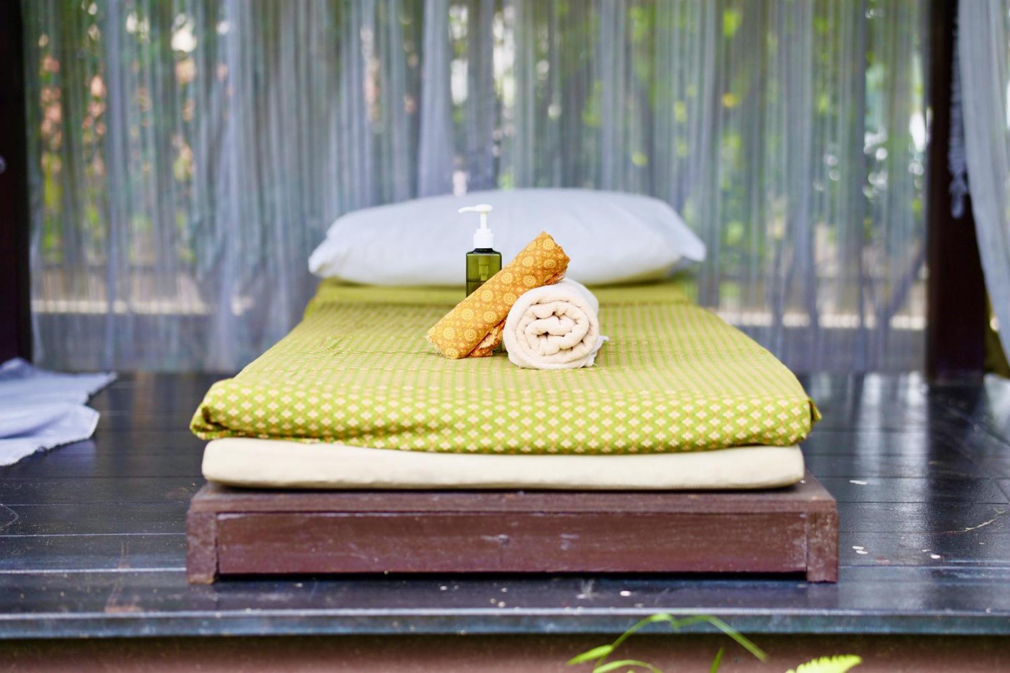 Homestay Chiangrai Τσιανγκ Ράϊ Εξωτερικό φωτογραφία