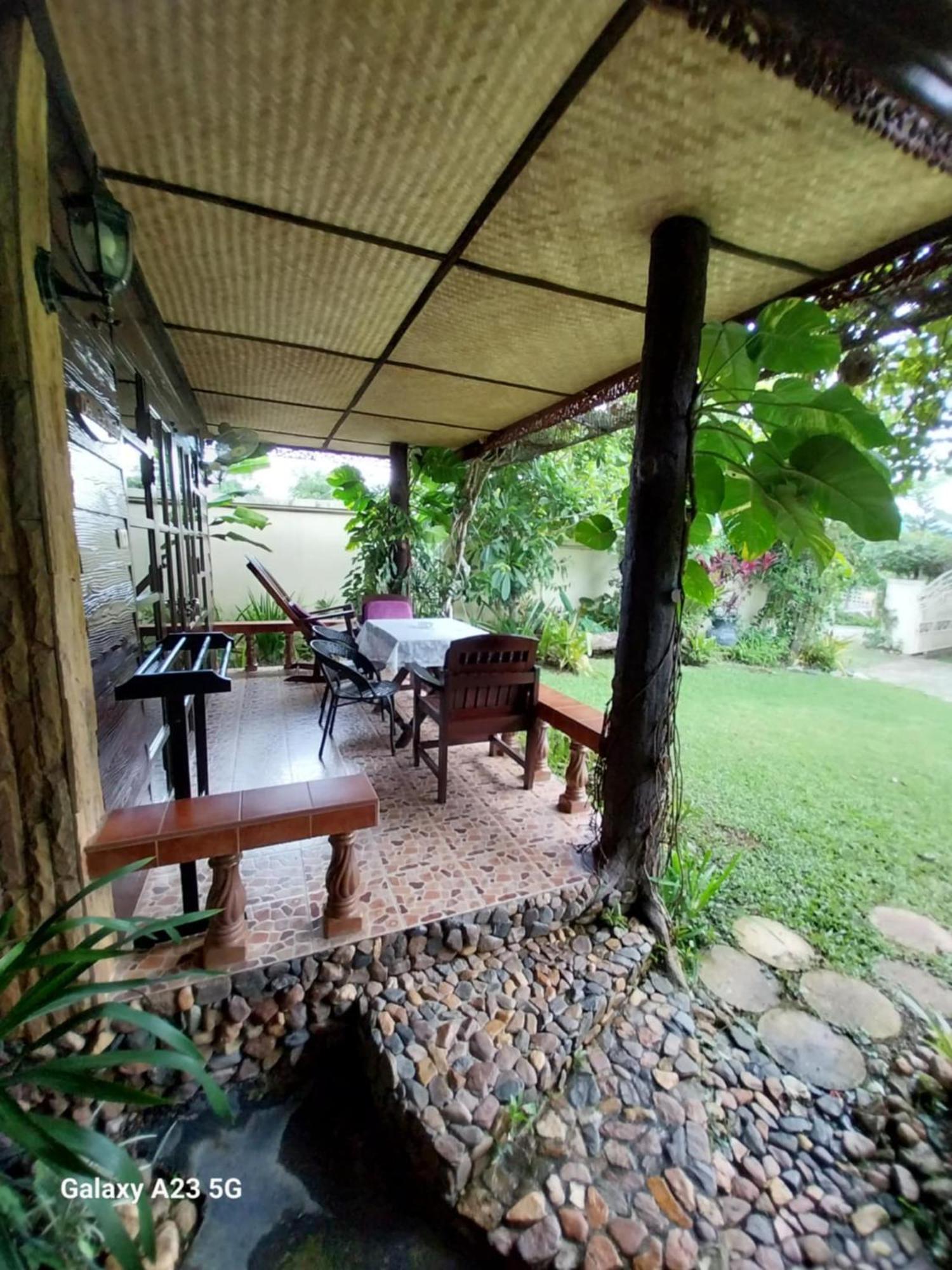 Homestay Chiangrai Τσιανγκ Ράϊ Δωμάτιο φωτογραφία