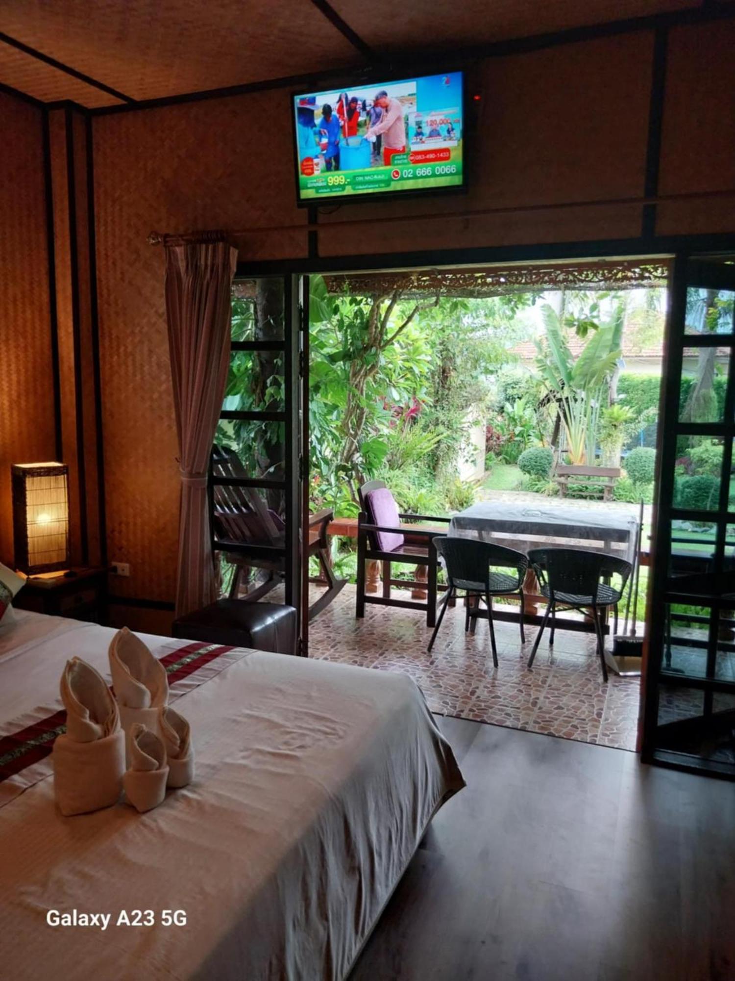Homestay Chiangrai Τσιανγκ Ράϊ Δωμάτιο φωτογραφία