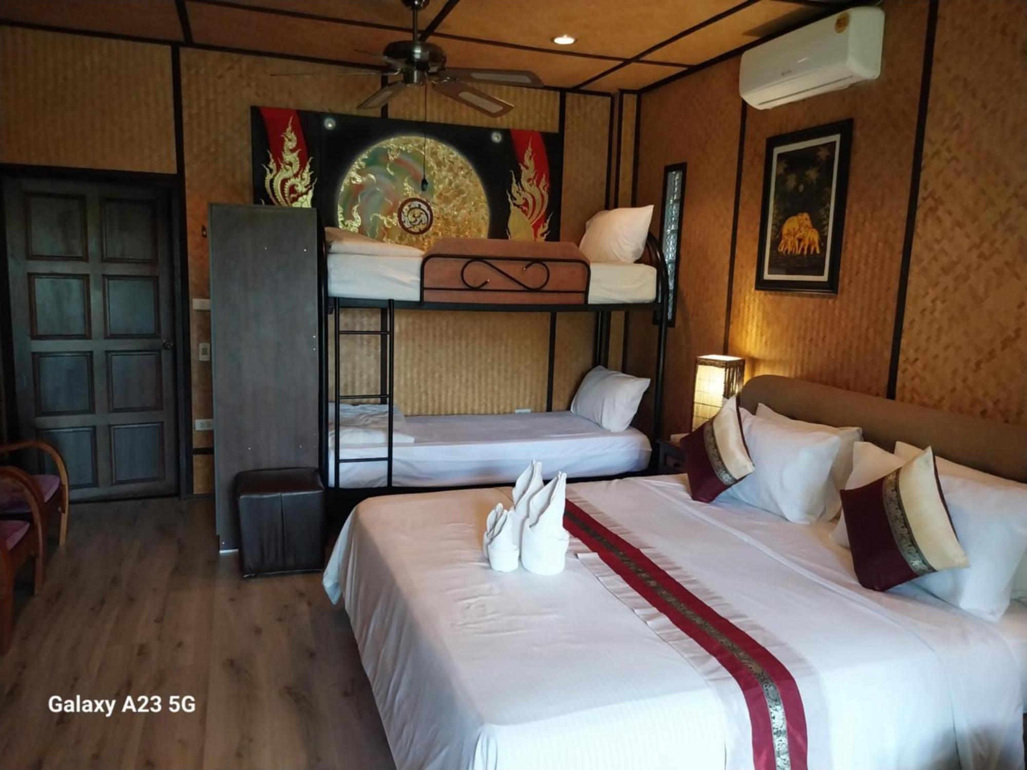 Homestay Chiangrai Τσιανγκ Ράϊ Εξωτερικό φωτογραφία