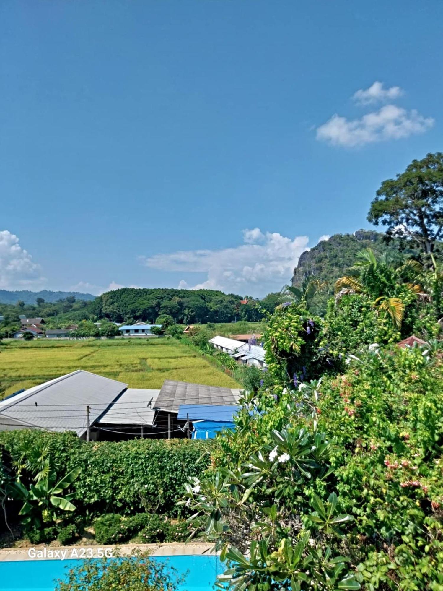Homestay Chiangrai Τσιανγκ Ράϊ Εξωτερικό φωτογραφία