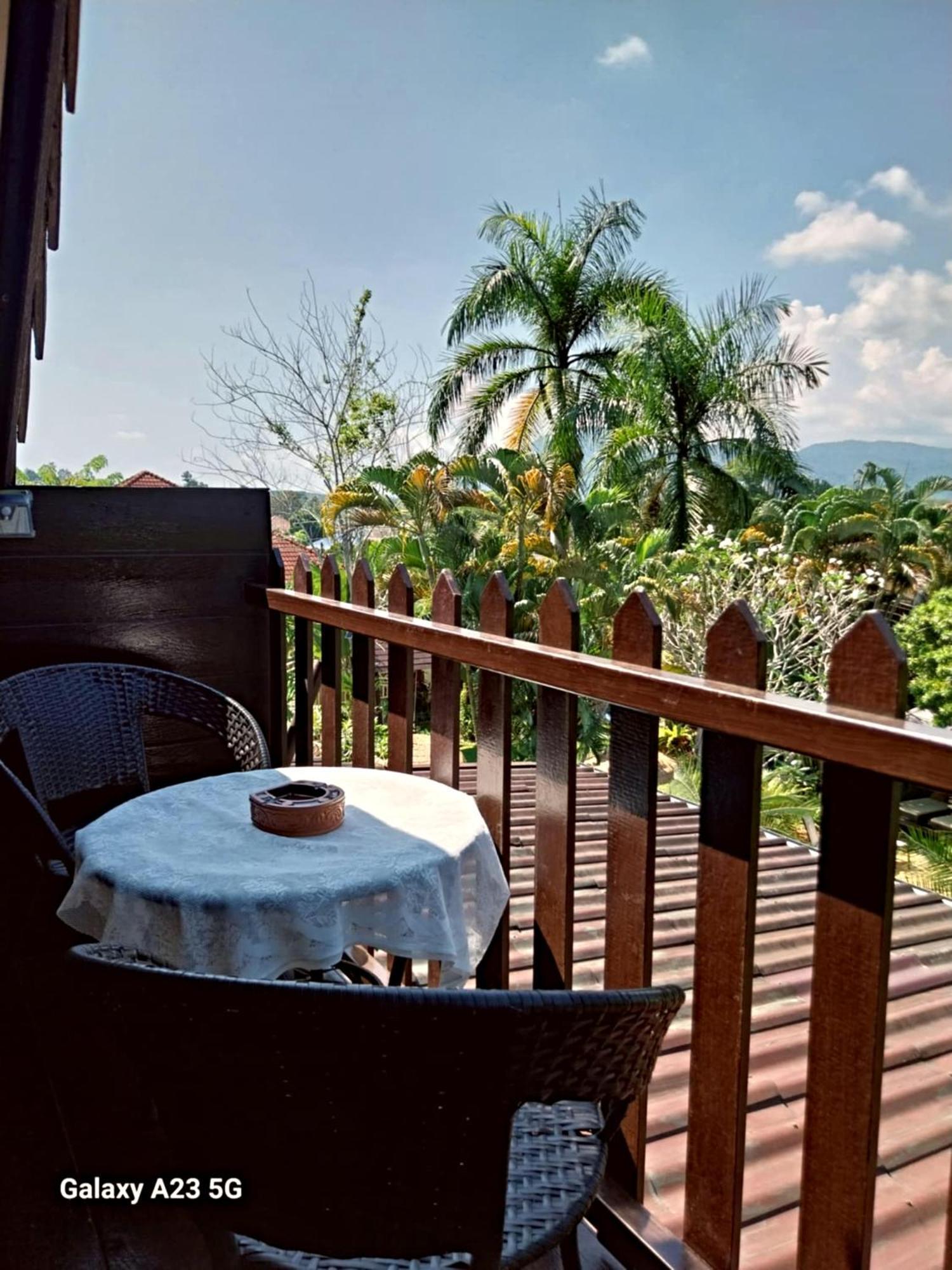 Homestay Chiangrai Τσιανγκ Ράϊ Εξωτερικό φωτογραφία