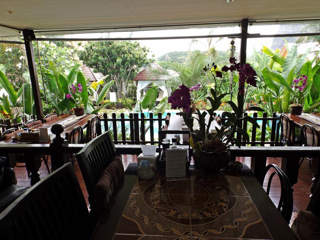 Homestay Chiangrai Τσιανγκ Ράϊ Εξωτερικό φωτογραφία