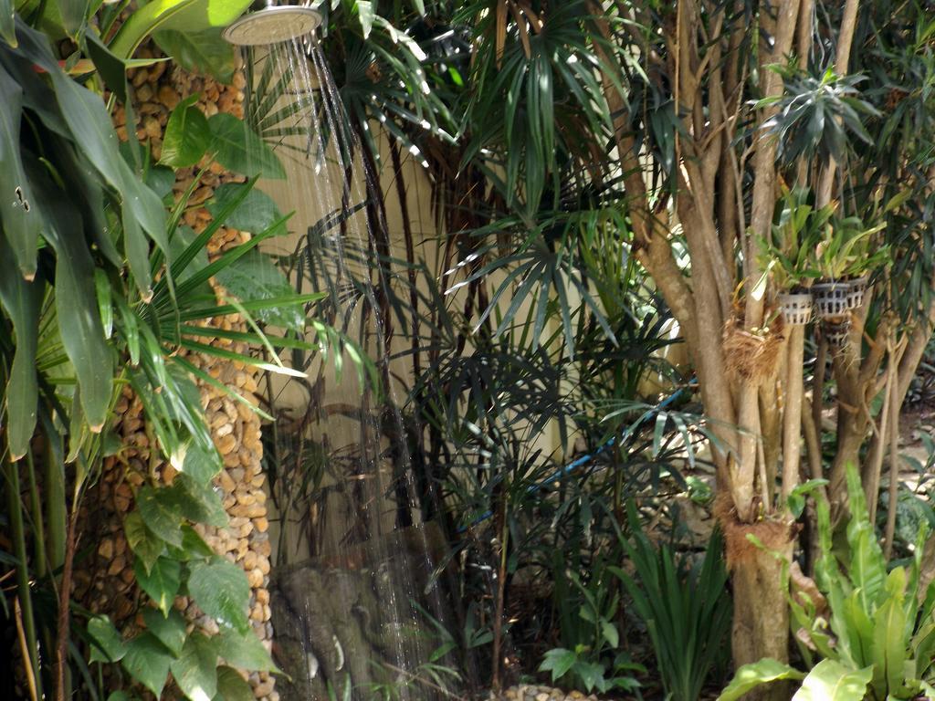 Homestay Chiangrai Τσιανγκ Ράϊ Εξωτερικό φωτογραφία