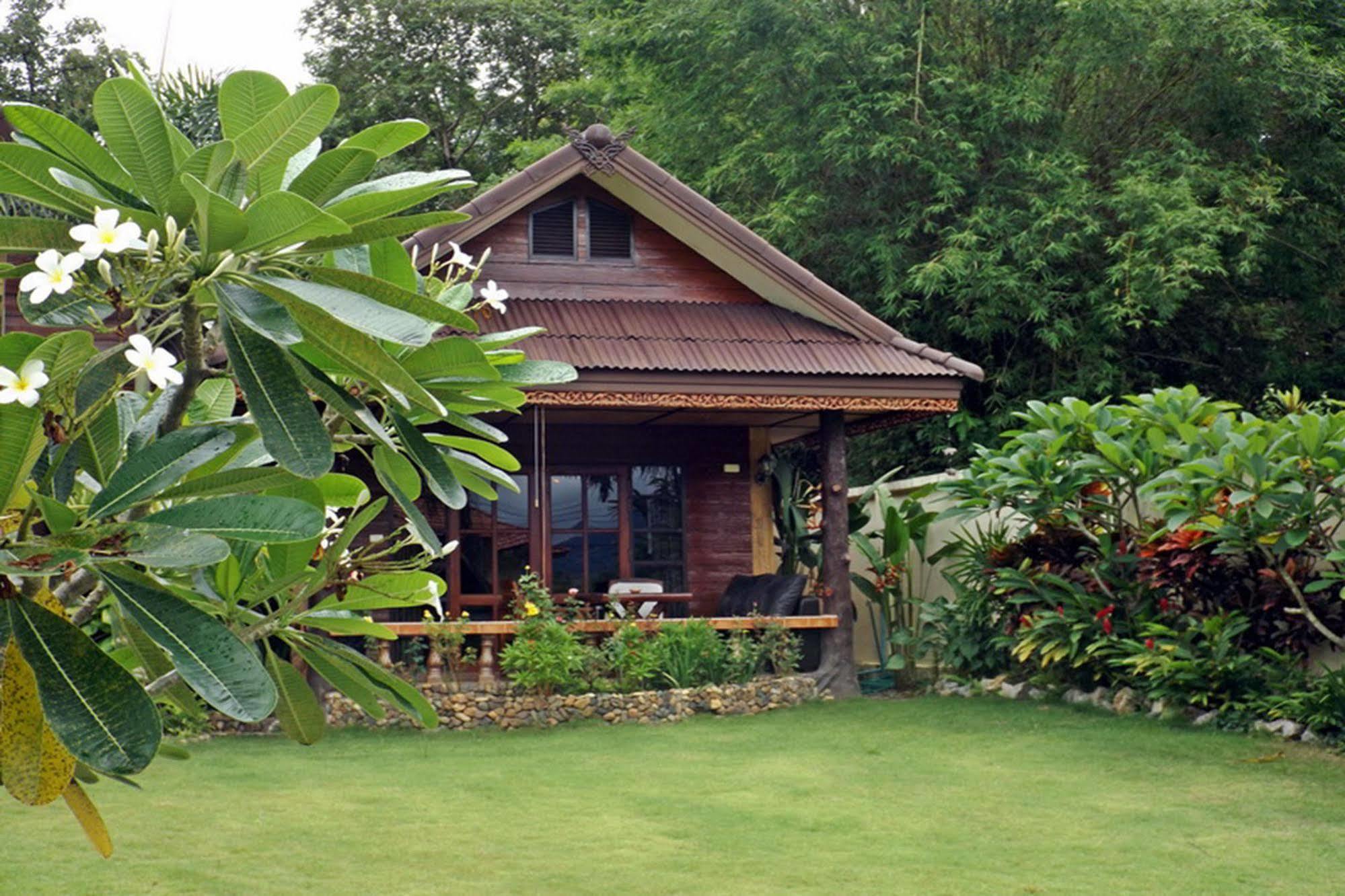 Homestay Chiangrai Τσιανγκ Ράϊ Εξωτερικό φωτογραφία