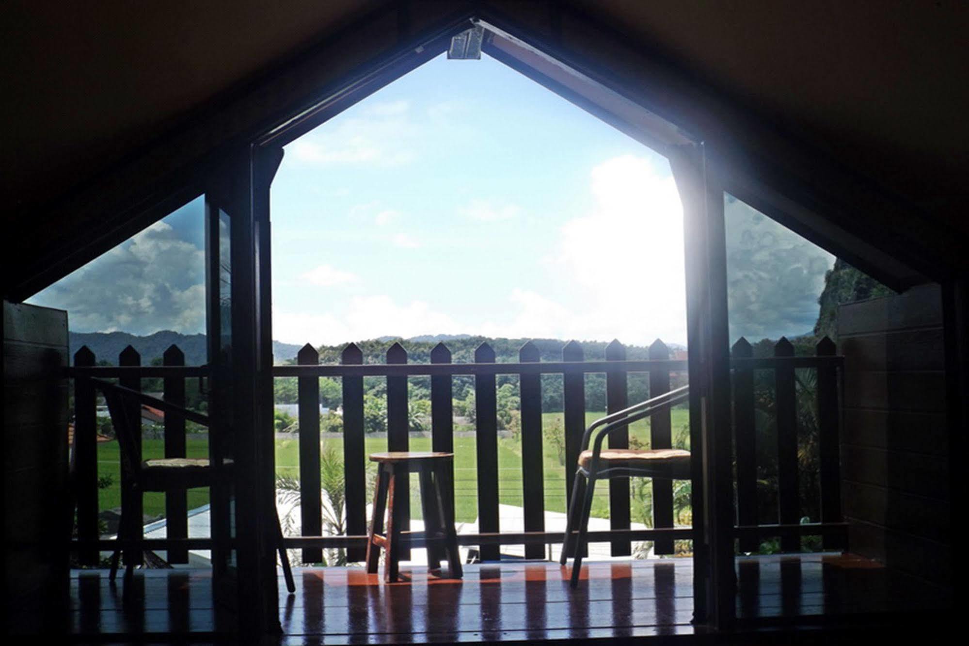 Homestay Chiangrai Τσιανγκ Ράϊ Εξωτερικό φωτογραφία