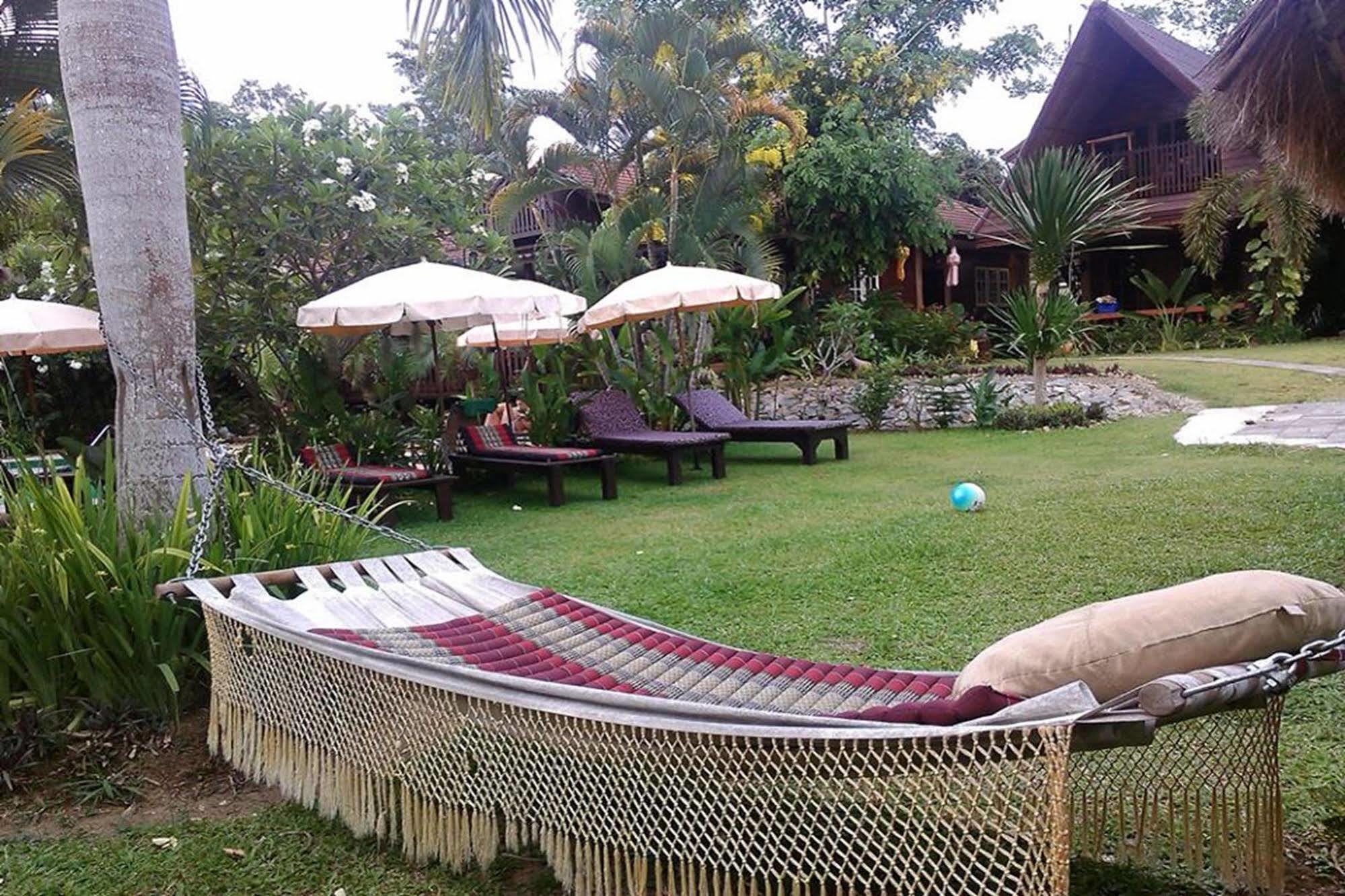 Homestay Chiangrai Τσιανγκ Ράϊ Εξωτερικό φωτογραφία