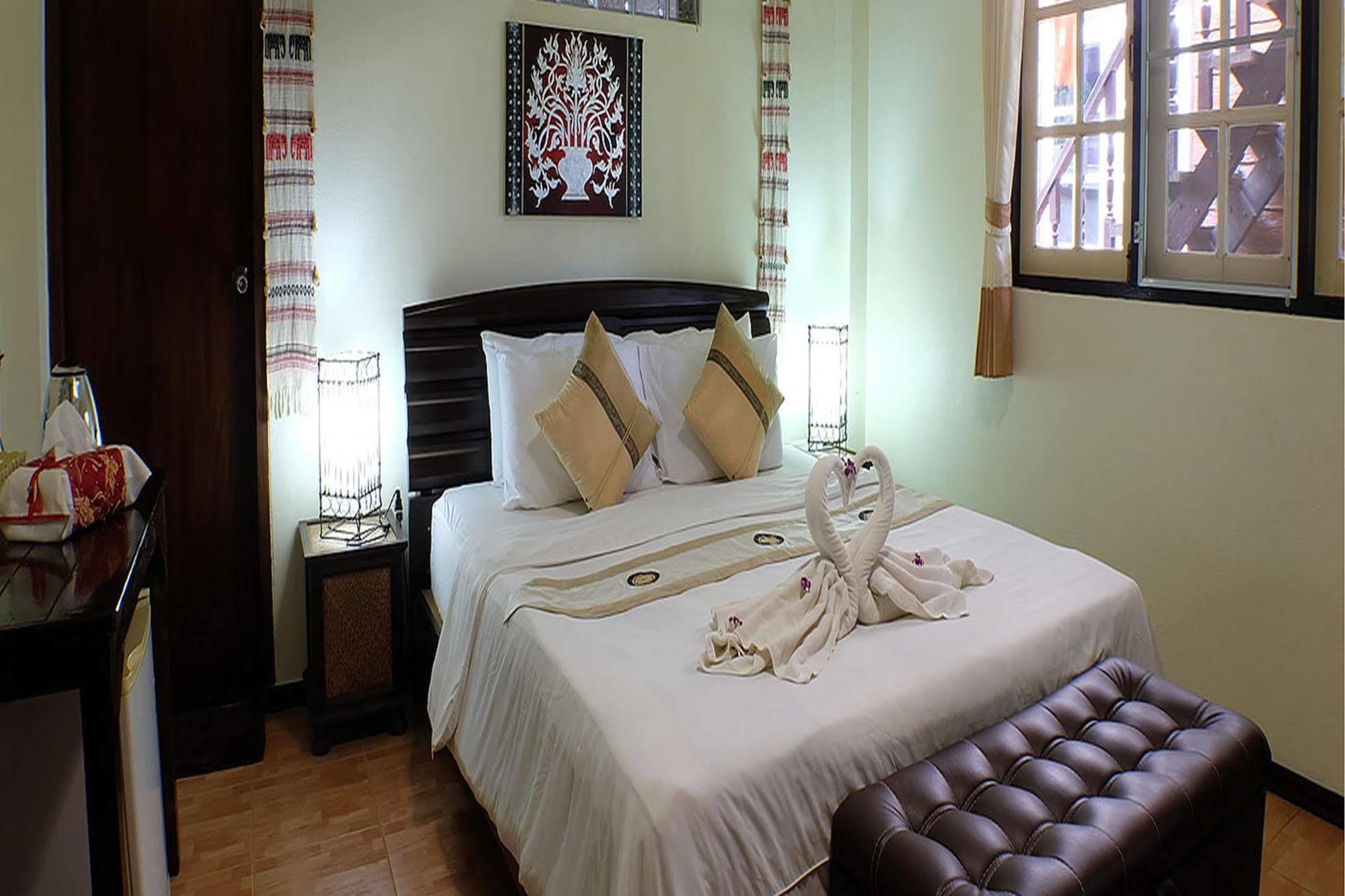Homestay Chiangrai Τσιανγκ Ράϊ Εξωτερικό φωτογραφία