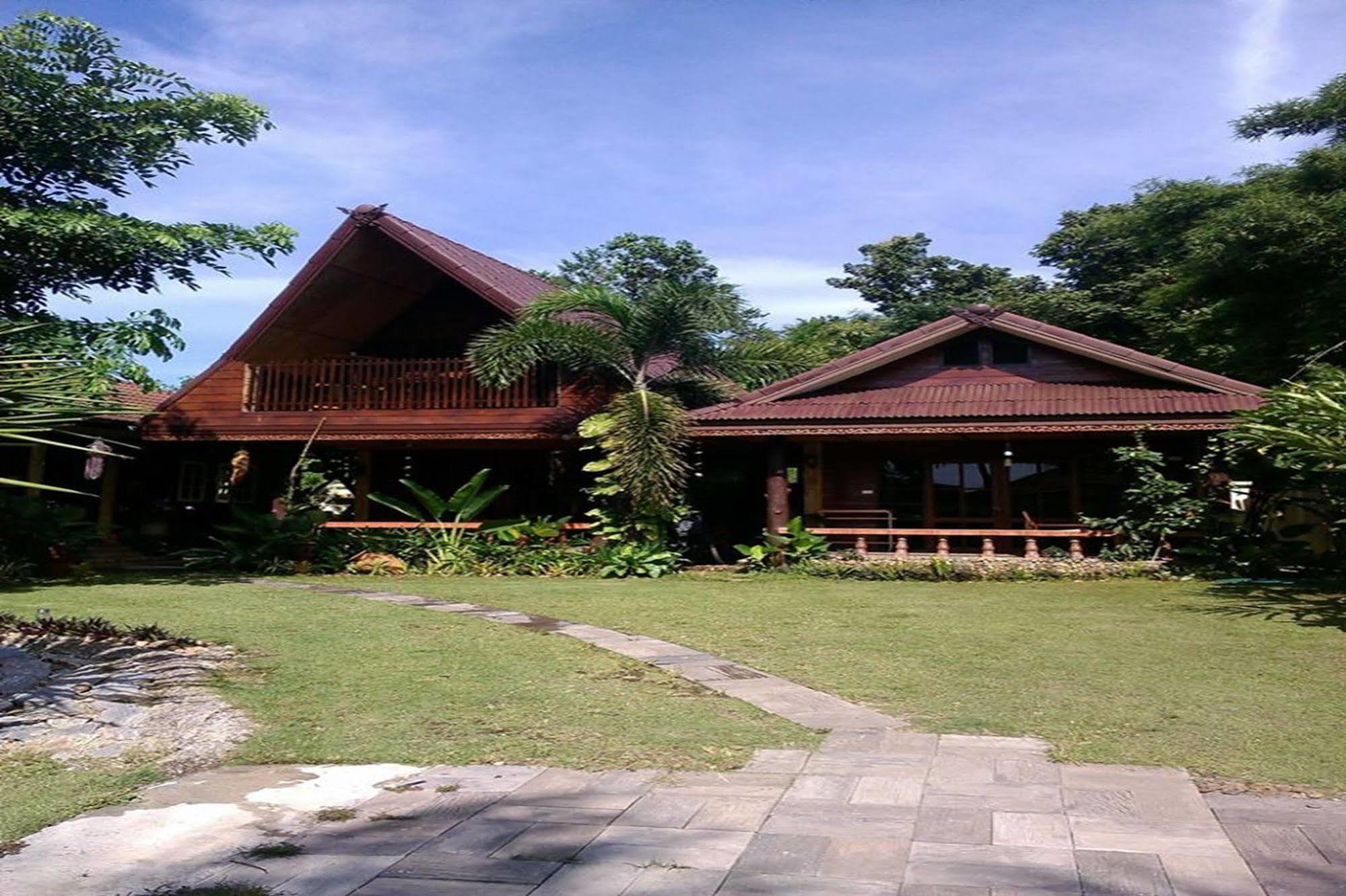 Homestay Chiangrai Τσιανγκ Ράϊ Εξωτερικό φωτογραφία