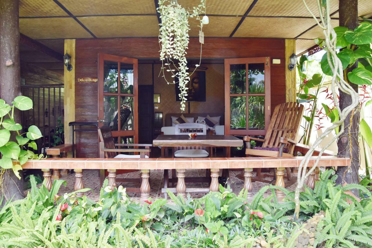 Homestay Chiangrai Τσιανγκ Ράϊ Εξωτερικό φωτογραφία