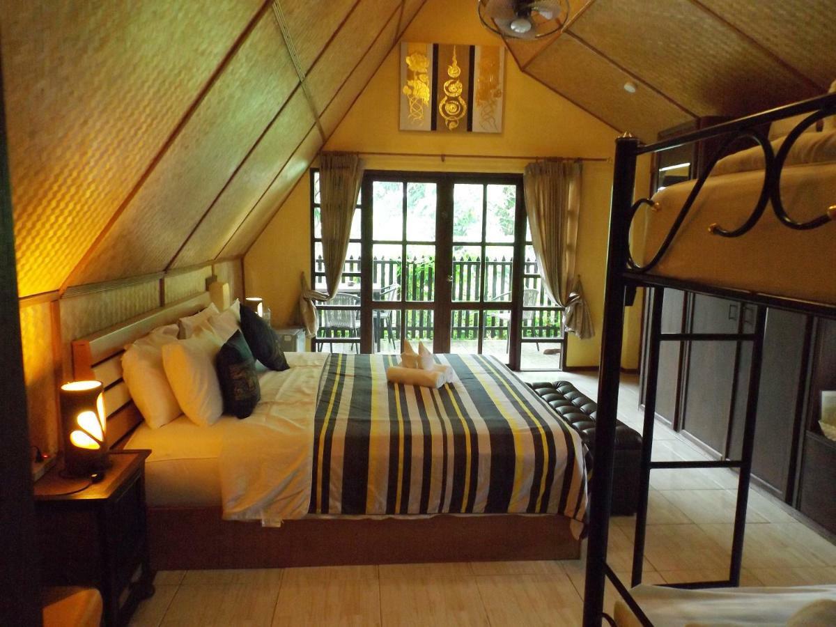 Homestay Chiangrai Τσιανγκ Ράϊ Εξωτερικό φωτογραφία