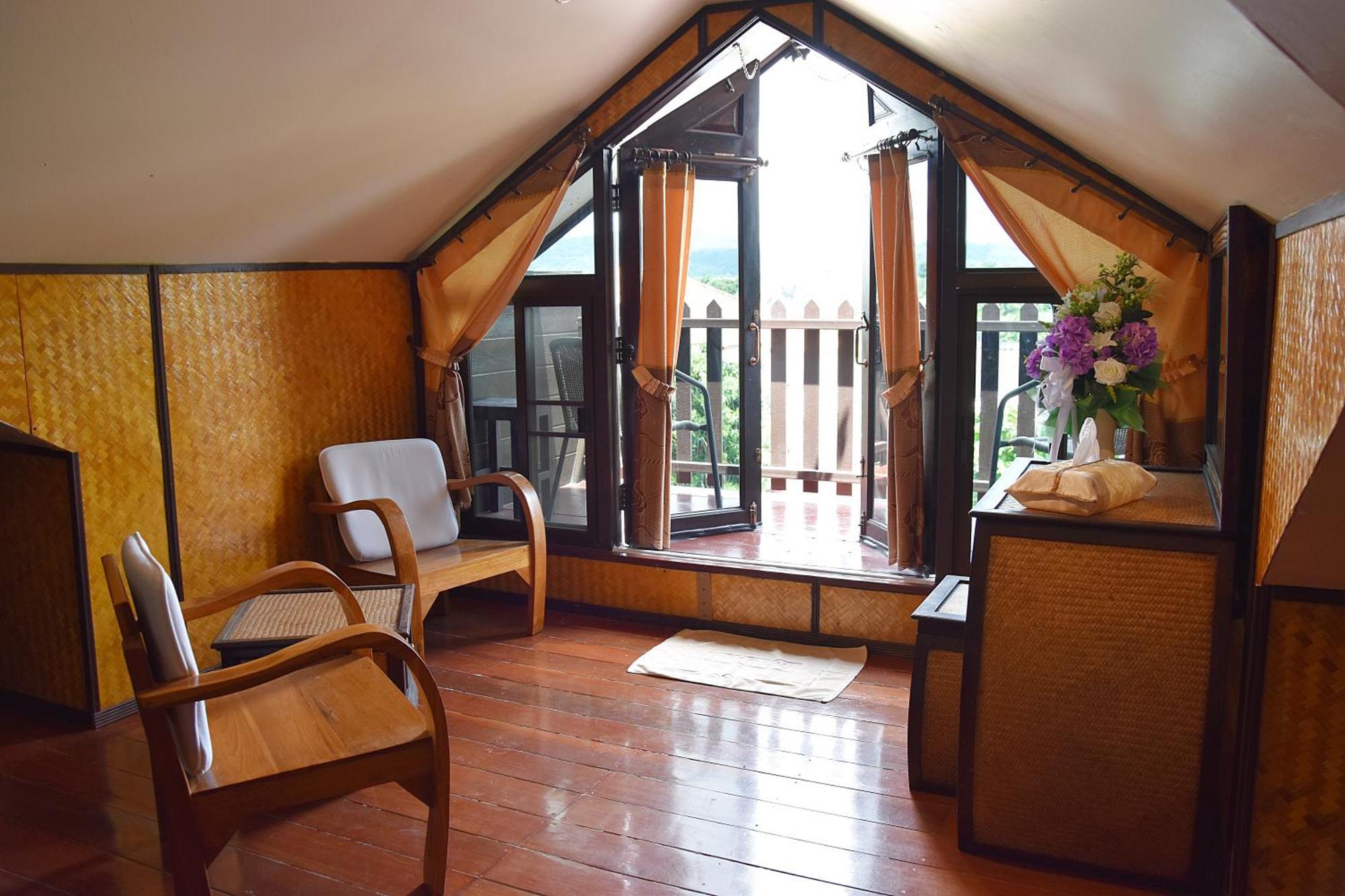 Homestay Chiangrai Τσιανγκ Ράϊ Εξωτερικό φωτογραφία