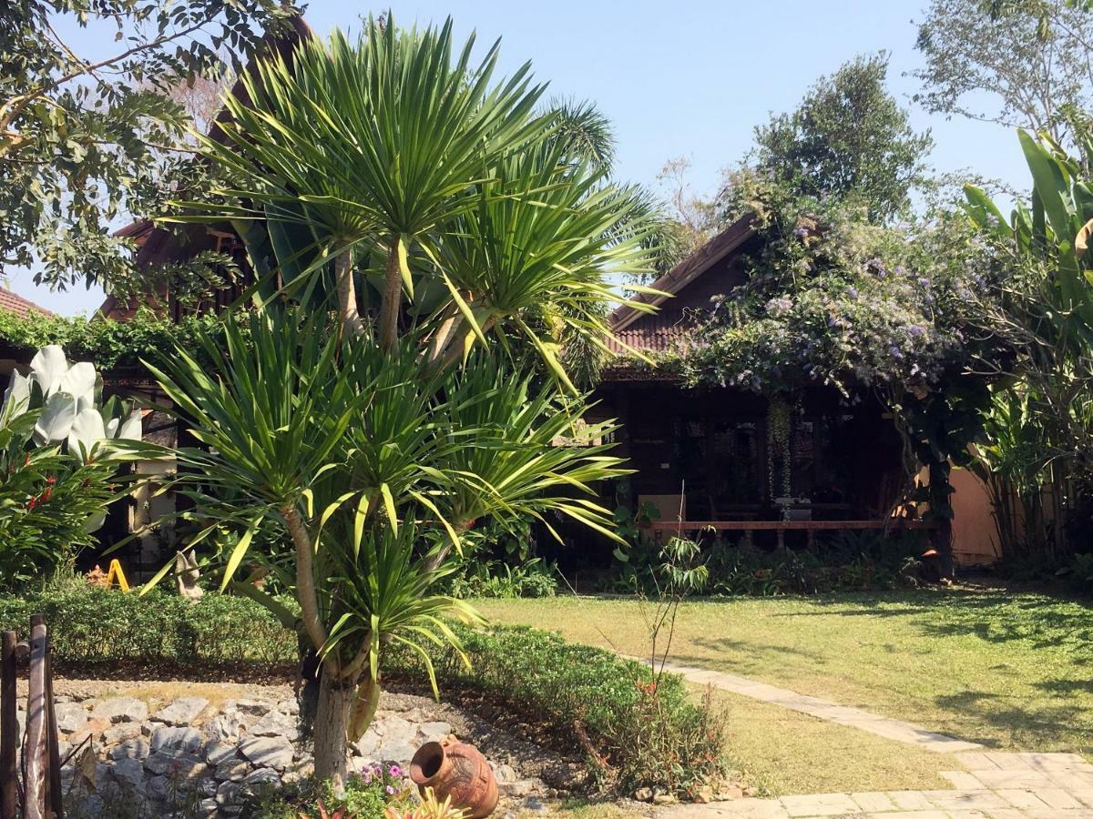 Homestay Chiangrai Τσιανγκ Ράϊ Δωμάτιο φωτογραφία